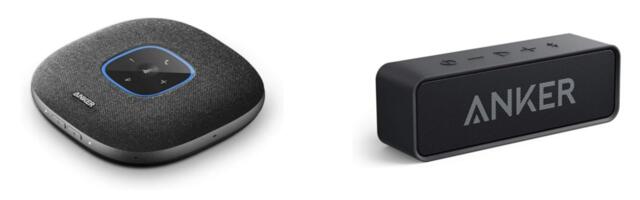 Anker Recalling Over 70,000 Speakers Due to Fire Hazard