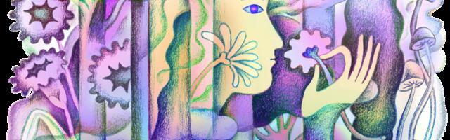 The world’s most mysterious psychedelic is already inside your brain