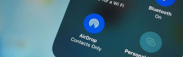 The EU could force Apple to put AirDrop and AirPlay on Android phones