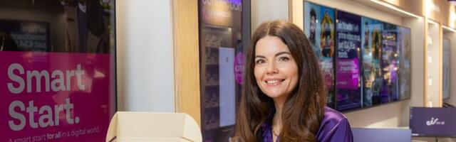 Irish Children Are Getting Mobile Phones at Age 9 – Over 3 Years Earlier Than Parents Would Ideally Like