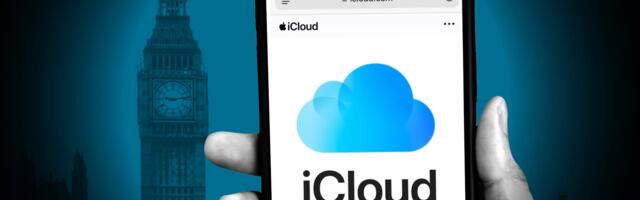 Apple hit by UK ‘Snoopers’ Charter’ order on encrypted cloud data