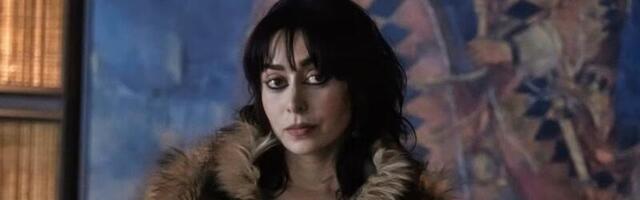 ‘Penguin’ star Cristin Milioti thinks she’d have a ‘great time’ working with ‘Batman’ star Zoë Kravitz