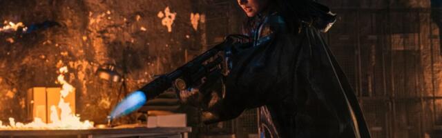 John Wick has a new target in latest Ballerina trailer