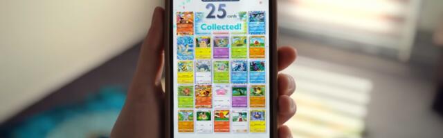 Pokémon TCG Pocket goes tropical with two Alolan-inspired packs