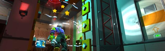 Skin Deep review: wacky immersive sim could have used more chaos