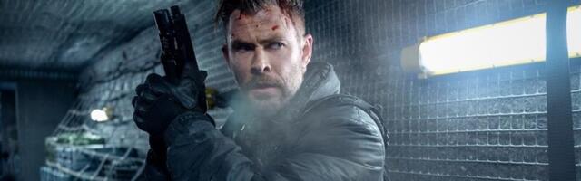Chris Hemsworth is starring in ‘Die Hard on a submarine,’ and it sounds awesome