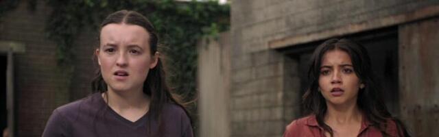 The Last of Us takes Dina and Ellie on a tense, pictuesque Seattle getaway