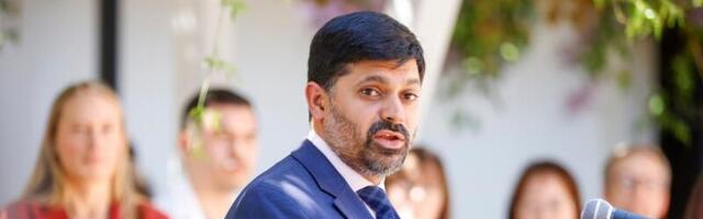 Bracing for federal cuts, Santa Clara County executive pulls millions in federal funds out of the upcoming budget