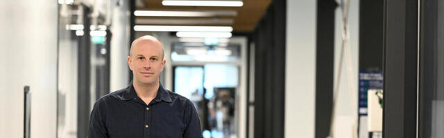 Outgoing Velocity incubator head Adrien Côté is bullish on Waterloo’s tech future Outgoing Velocity incubator head Adrien Côté is bullish on Waterloo’s tech future
