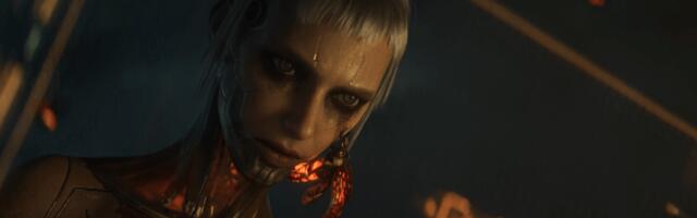 Love, Death, and Robots keeps a good thing going in volume 4