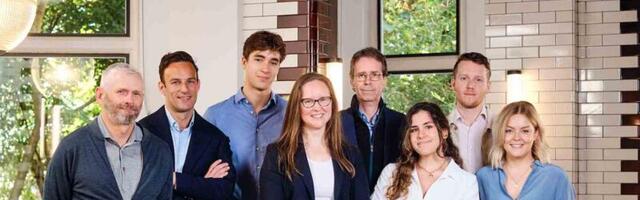 BGF commits £500m to startup investments as part of £3bn pledge