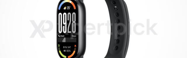 Xiaomi Smart Band 10 leaks in full, from renders to specs