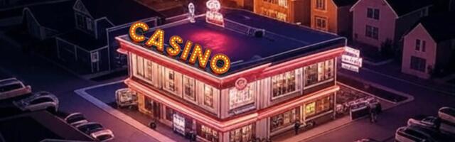 How casinos can have an impact on the real estate market