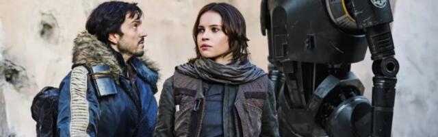 Gareth Edwards Is Glad You Liked ‘Rogue One,’ Just Don’t Ask Him to Make Another ‘Star Wars’
