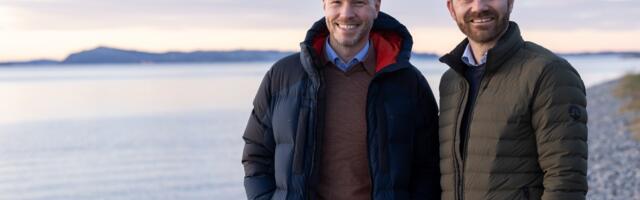 Norwegian startup Remora Robotics reels in €13.7M to dive deeper into aquaculture automation