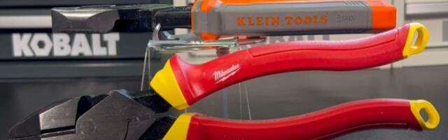 How To Tell If Your Tools Are Insulated Before Using Them For Electrical Work