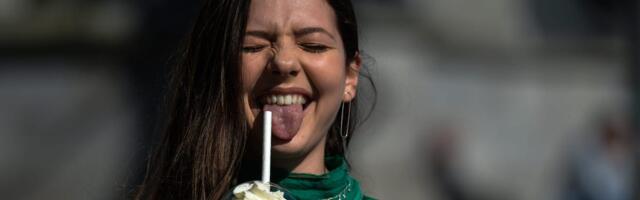 The high-protein trend is coming for your Starbucks order