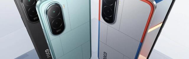 Poco M7 4G arrives with a familiar set of specs