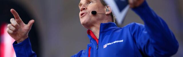 Commercials Are Coming to NFL RedZone This Season... Sigh