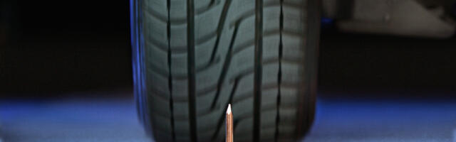Do Tire Warranties Cover Nails?