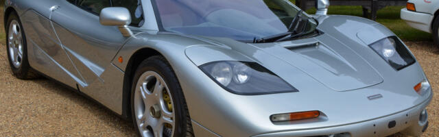 Our Favorite Car Trends Of The 1990s