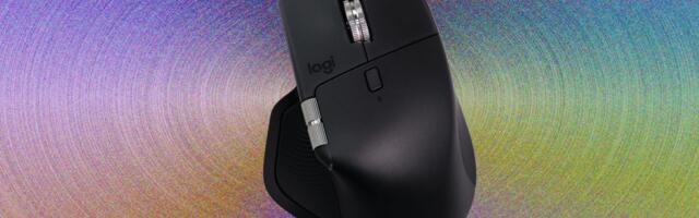 Logitech MX Master 4 Review: Productivity Pro