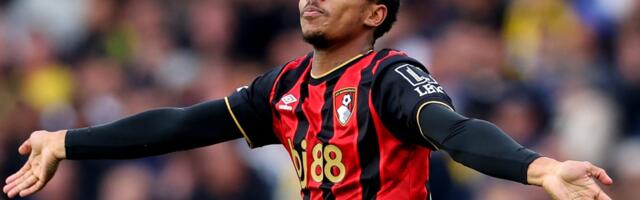 Premier League Soccer: Stream Bournemouth vs. Fulham Live From Anywhere