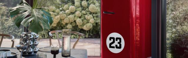 Tired of boring kitchen appliances? Smeg has teamed up with Porsche to bring the thill of Le Mans to your breakfast table