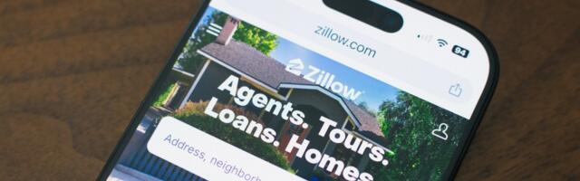 Zillow adds DMs so you can chat about homes you’ll never buy Zillow adds DMs so you can chat about homes you’ll never buy