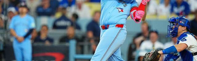 How to Watch Blue Jays vs. Dodgers World Series Game 5 Today