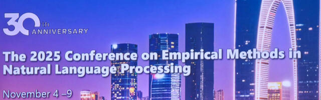 EMNLP-2025: обзор исследований жестовых языков