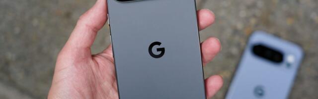 Pixel 10 Pro Keeps Getting Surprise $350 Off Discounts