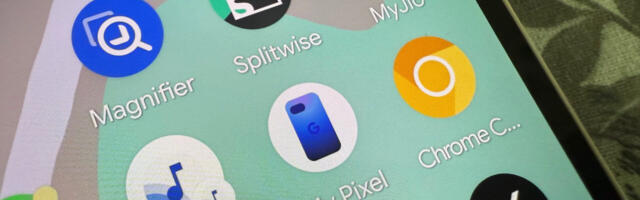 Google quietly brings the full My Pixel experience to more regions