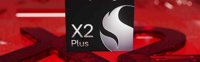 Qualcomm’s Snapdragon X2 Plus Targets Premium Laptops With More AI and Sustained Performance