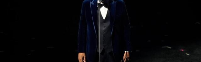 Andrea Bocelli will headline the Milan Cortina Winter Olympic opening ceremony