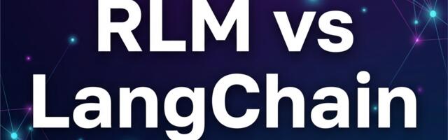 RLM-Toolkit: Полная замена LangChain? FAQ часть 2