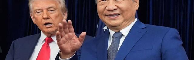 Trump launched a tech war with China that he fails to win