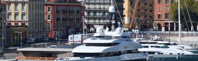 How the ultra-wealthy are using bitcoin to fund their yacht upgrades and Cannes trips