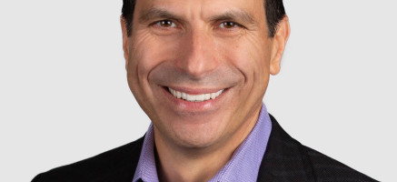 Autodesk CEO Andrew Anagnost explains the strategy behind acquiring Spacemaker