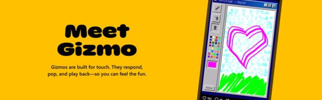 This app wants you to doomscroll interactive media instead of viral videos