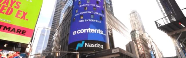 Milan-based Contents secures €5.9 million for AI workflow platform, sets up Doha hub for Middle East expansion