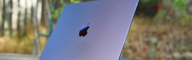 Apple's 14-inch MacBook Pro M5 is up to $300 off