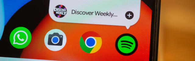 Survey confirms nobody’s using Spotify for the audiobooks