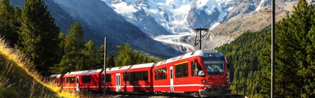 I've spent over 2 decades riding trains all over the US. I wish passengers would stop doing these 7 things.