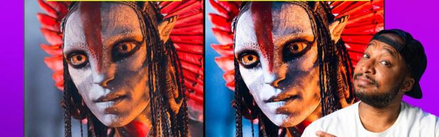 You Asked: Filmmaker mode vs. movie mode and why 85-inch OLEDs don’t exist