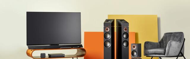 Dolby Atmos: Spatial Audio for the Cinema, Your Home and Your Headphones