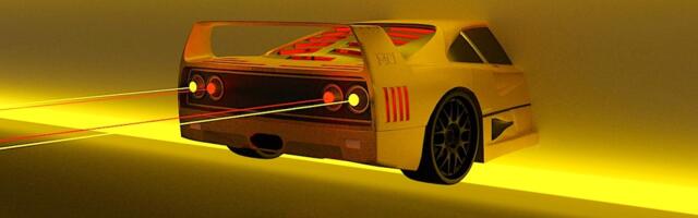 Набрать темп на опенсорсе >> Открытые симрейсинг-проекты: история, ключевые особенности и возможности для развития