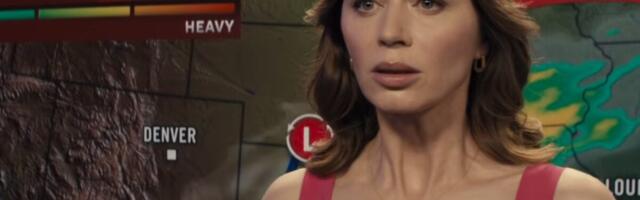 ‘Disclosure Day’ or Not, UFO Movies Never Left