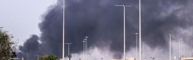 Iran War Imperils $300 Billion in Gulf AI Spending