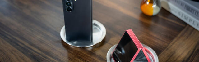 Samsung just expanded the One UI 8.5 Beta to the Galaxy Z Fold 7 and Flip 7